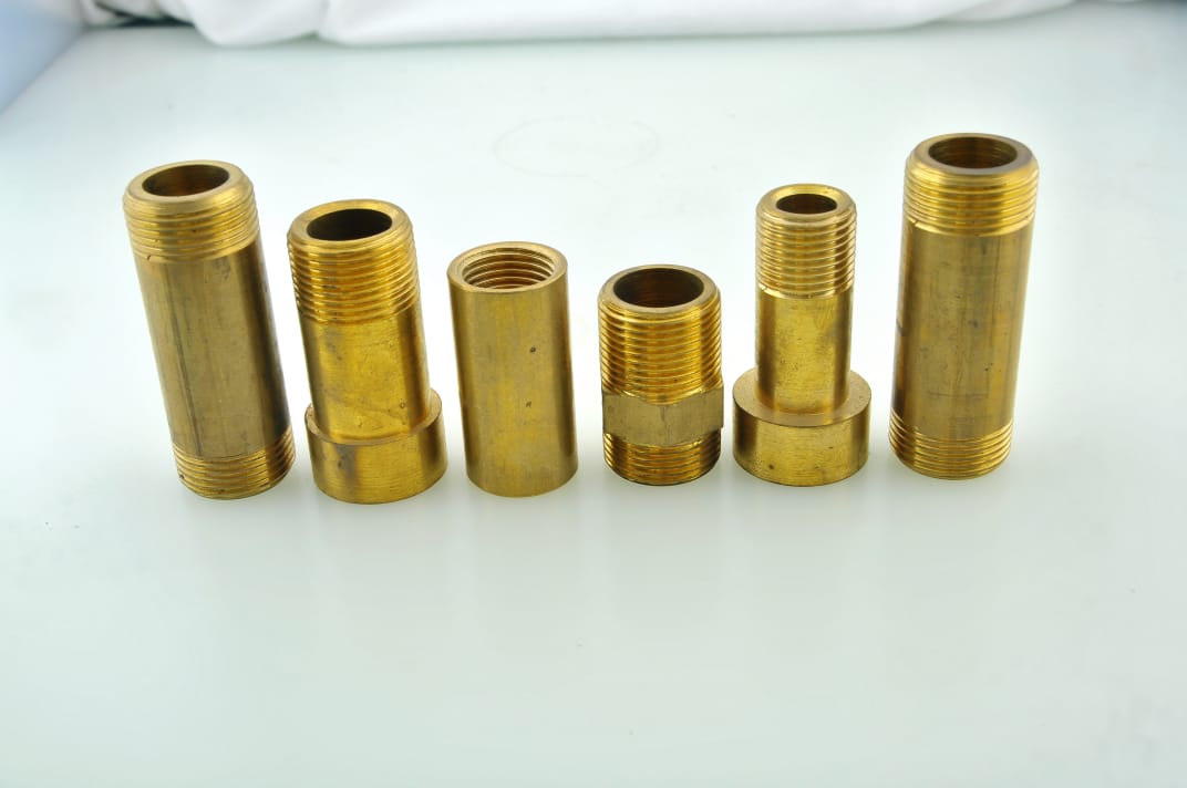 JSTN Metal – Global Manufacturer & Exporter of Industrial Metal Components - Brass Turned Parts