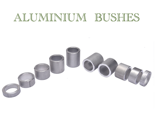 Aluminium Bushes