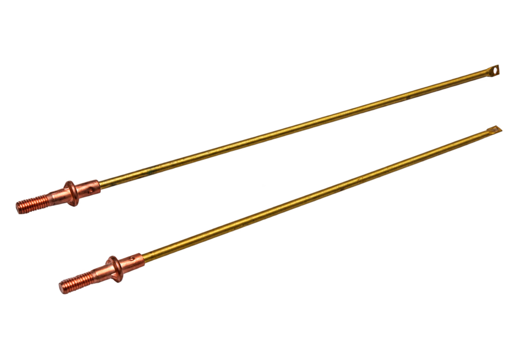 Brass Insert