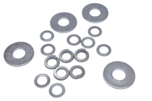 Brass, Steel & Bronze Hex Nuts