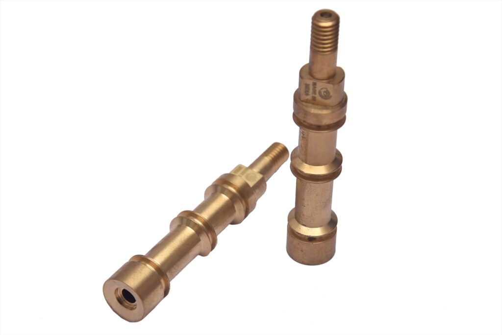 Brass Turned Parts