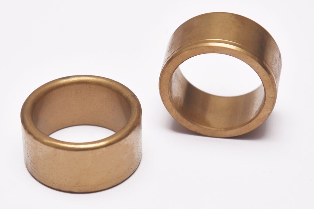 Brass Turned Parts