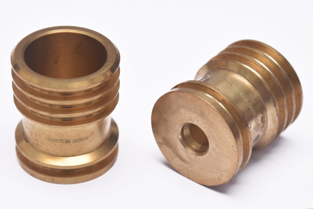 Brass Turned Parts