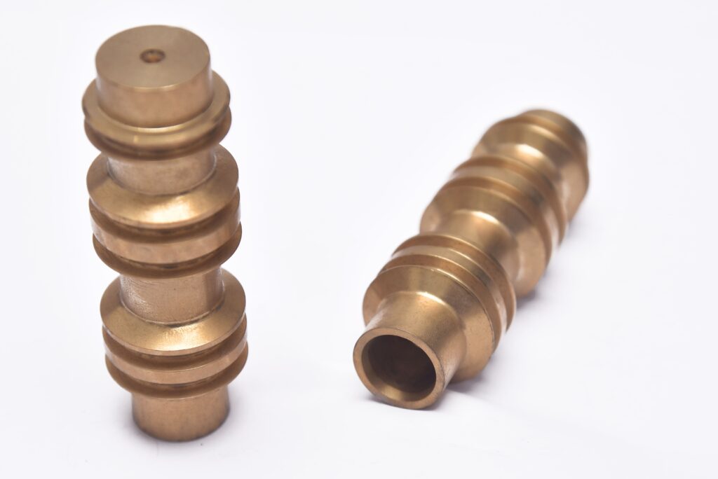 Brass Turned Parts