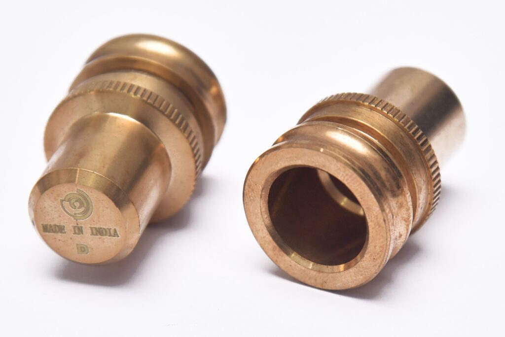 Brass Turned Parts