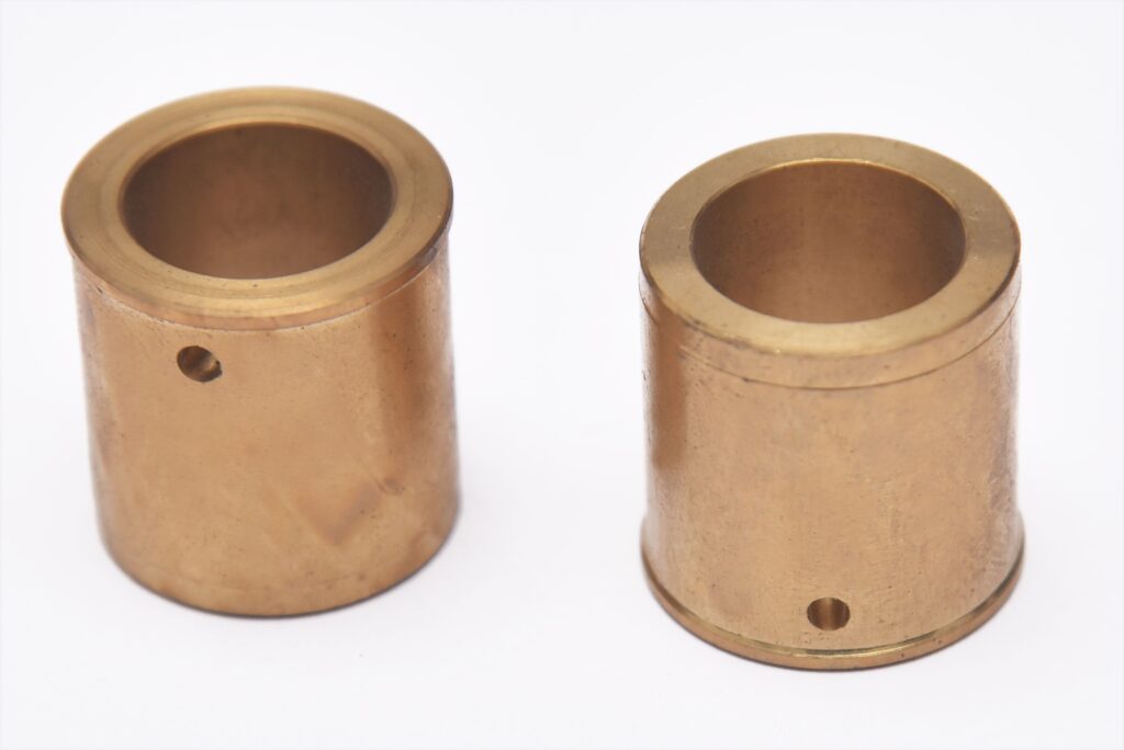 Brass Turned Parts