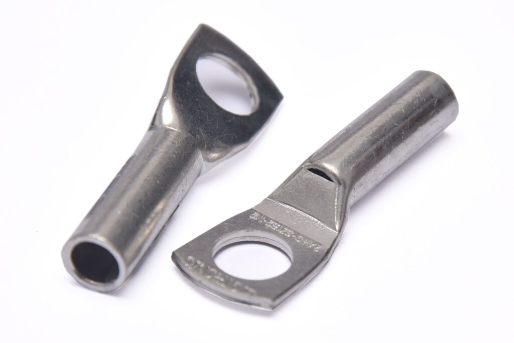 Copper Lugs