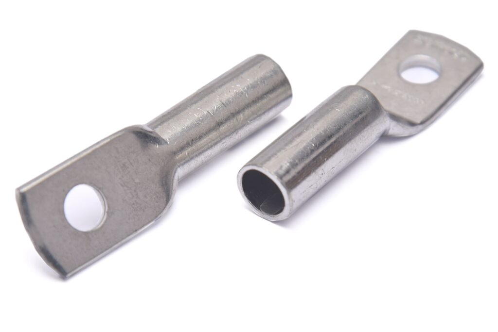 Copper Lugs