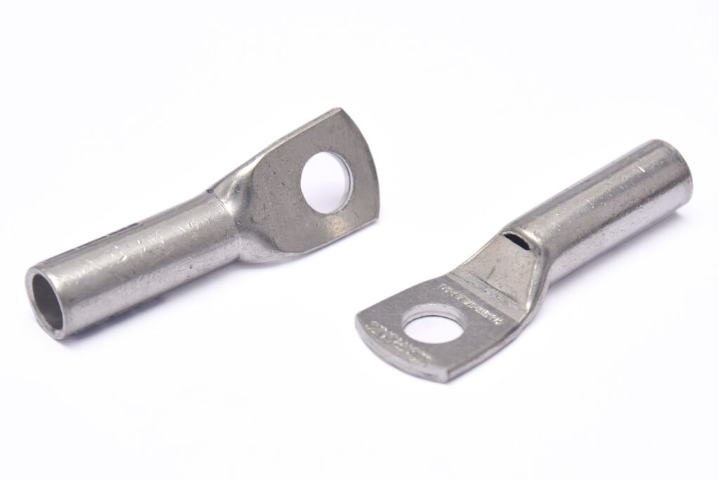 Copper Lugs