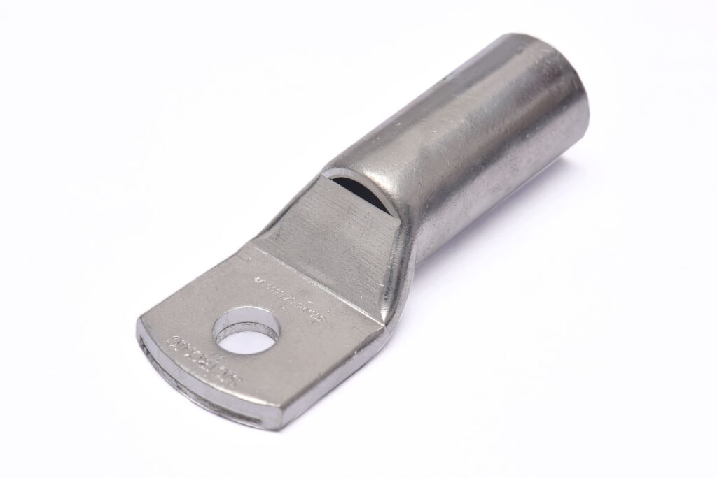 Copper Lugs