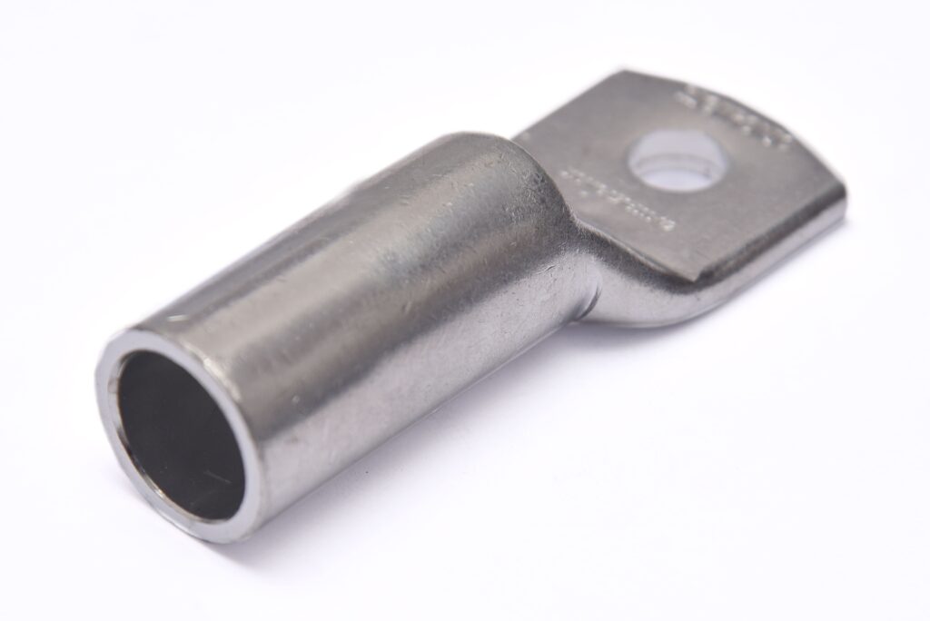 Copper Lugs