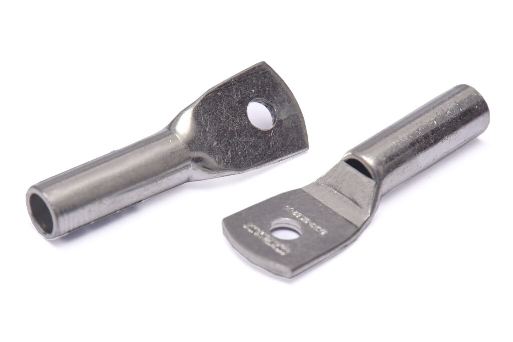 Copper Lugs