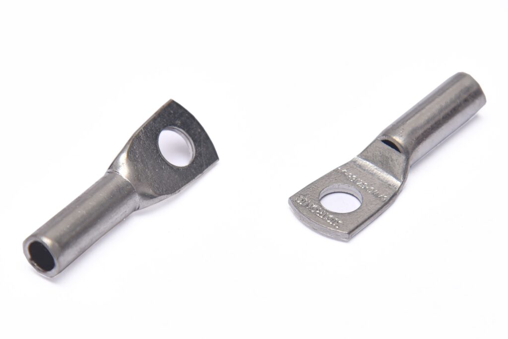 Copper Lugs