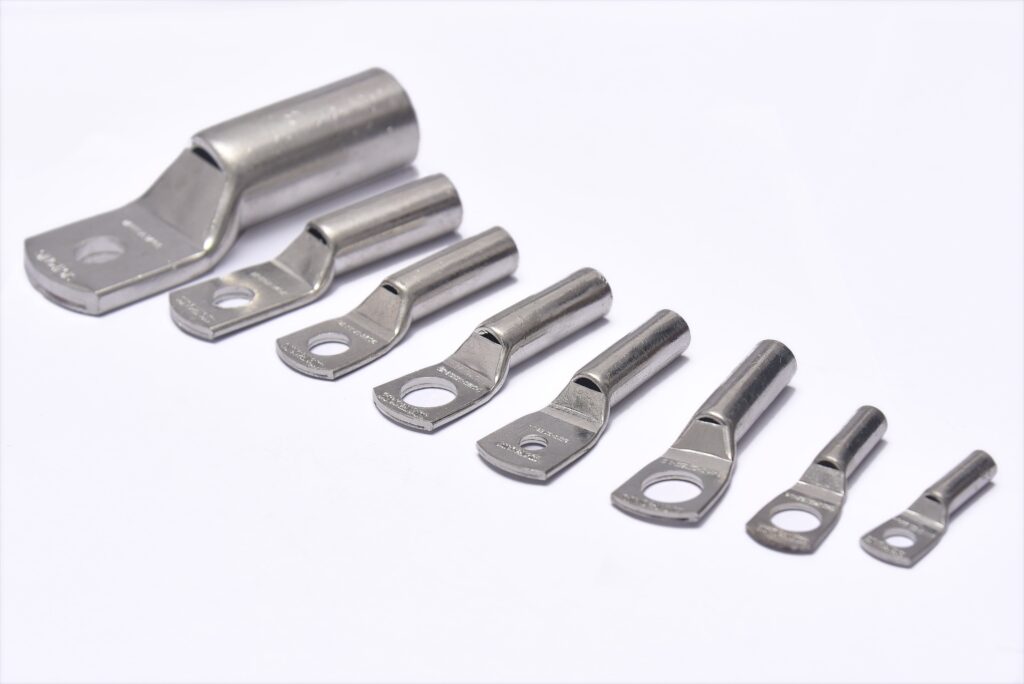 Copper Lugs