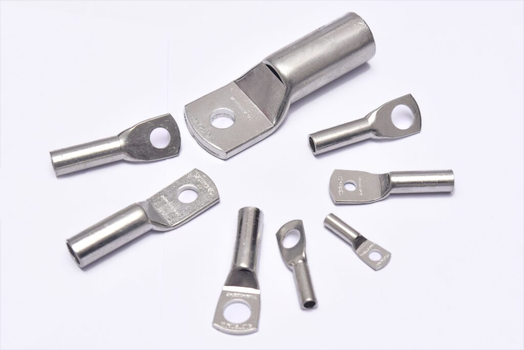 Copper Lugs