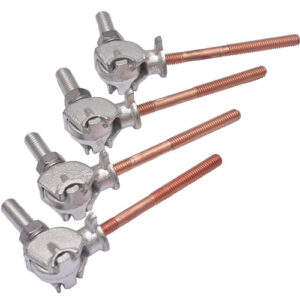 Copper Terminal & Connector