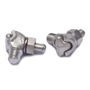 Copper Terminal & Connector